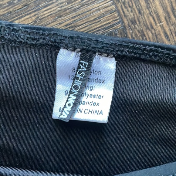 💎 4 for $30 Fashionnova | Swim Set - Picture 5 of 7